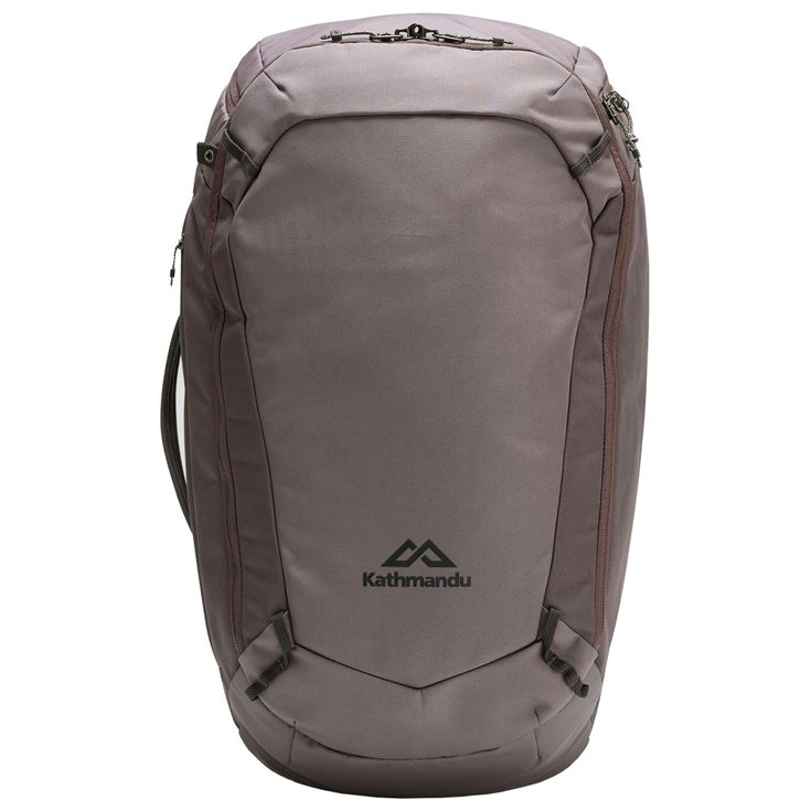 Kathmandu Rucksack Litehaul Pack 28L Dark Quartz Präsentation