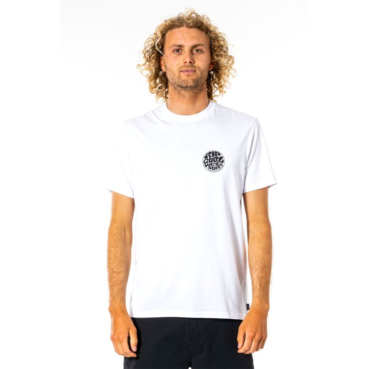 Rip Curl Tee-shirt Overview