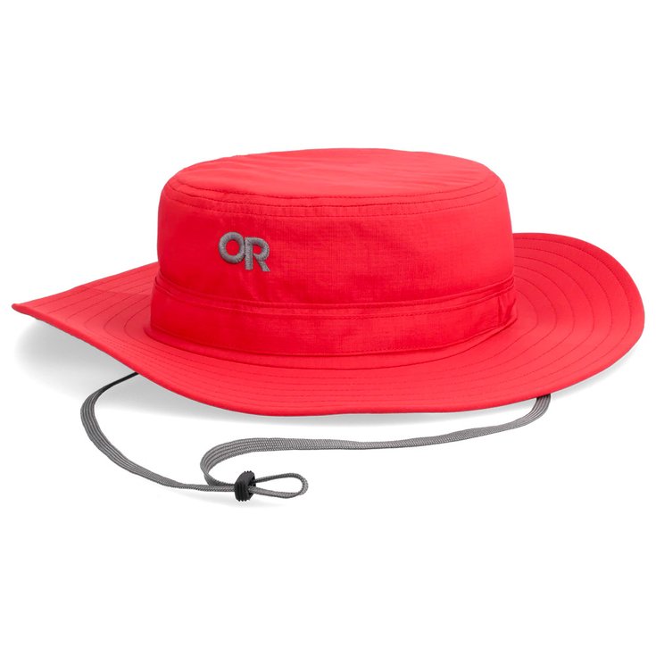 Outdoor Research Bucket hat Helios Sun Hat Moondust Summer 2024 Glisshop