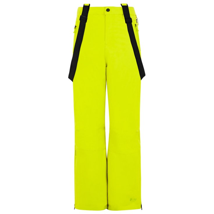 Protest Ski pants Spiket JR Limone Overview
