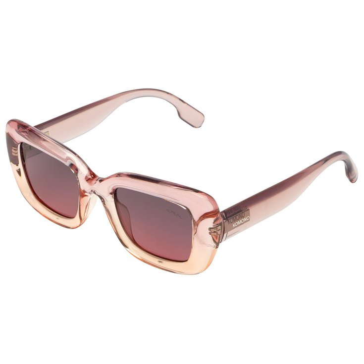 Komono Gafas Vita Jr Blush Presentación