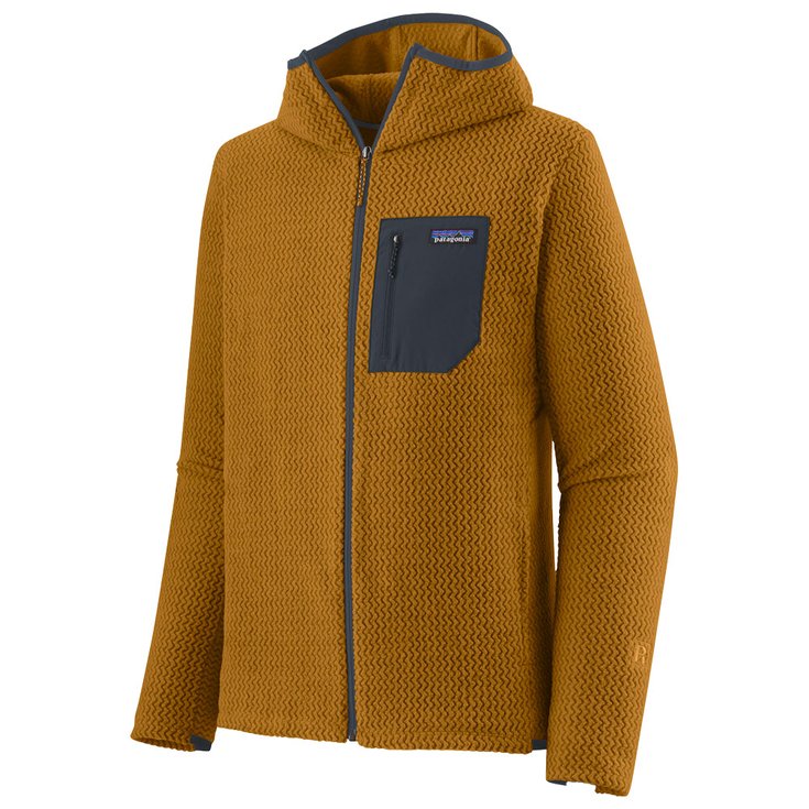 Patagonia m's r1 hoody outlet