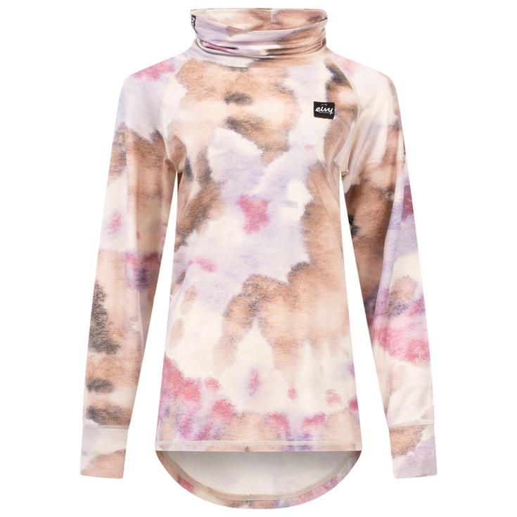 Eivy Technical underwear Icecold Merino Wool Top Aquarelle Overview