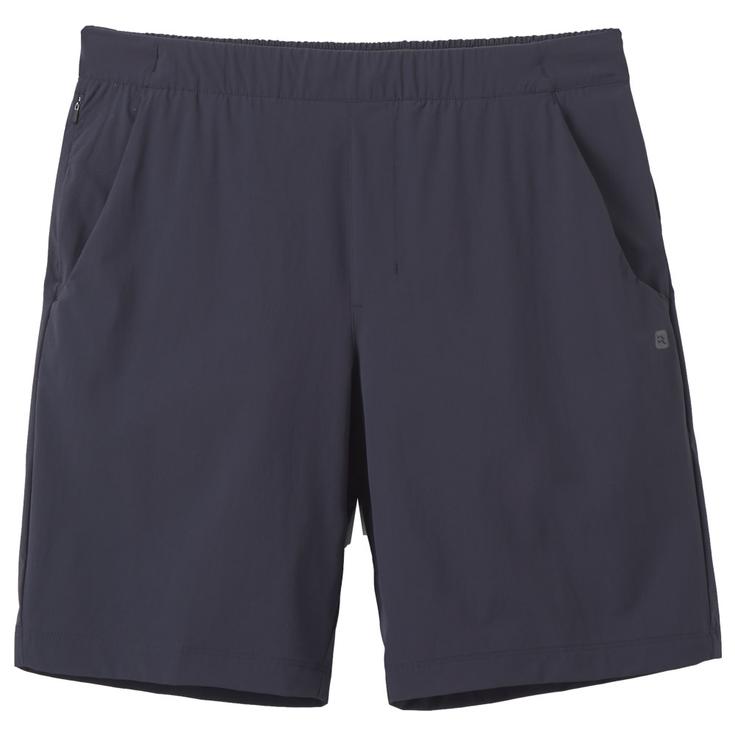 RAB Pantalón corto de trekking Momentum Beluga Presentación