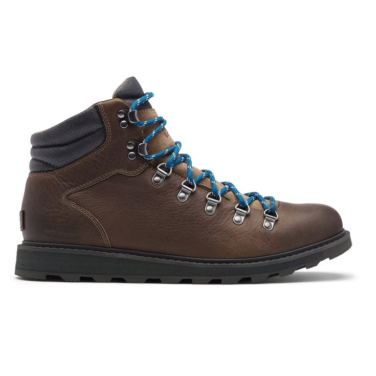 Sorel Snow boots Madson 2 Hiker Wp Saddle Overview