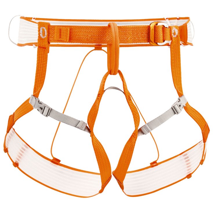 Petzl Harness Altitude Overview