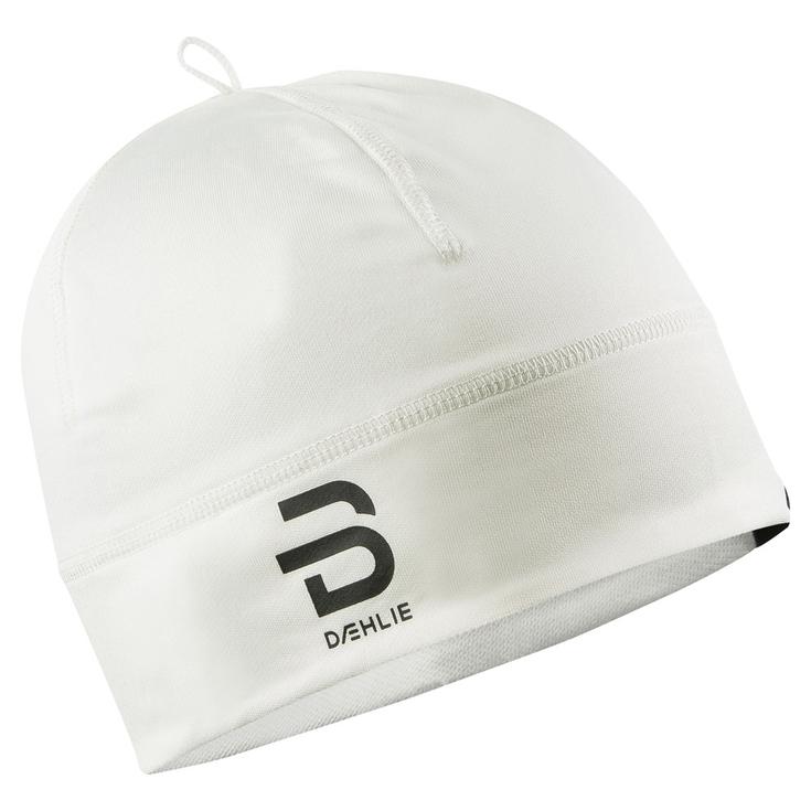 Bjorn Daehlie Hat Polyknit W Snow White 