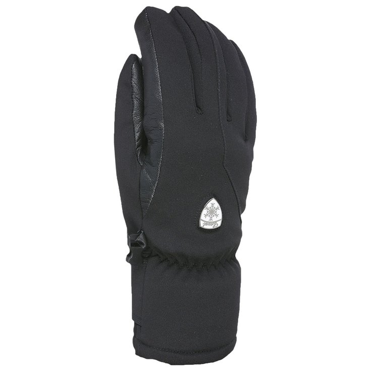 Level Handschuhe I Super Radiator Gore Tex Noir Präsentation