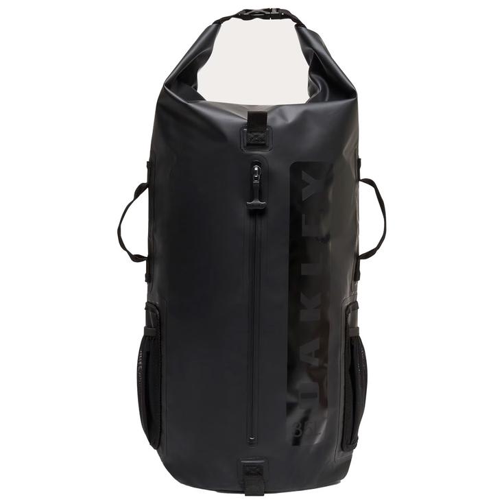 Oakley Waterproof Bag Barrel 35L Bag Blackout Overview