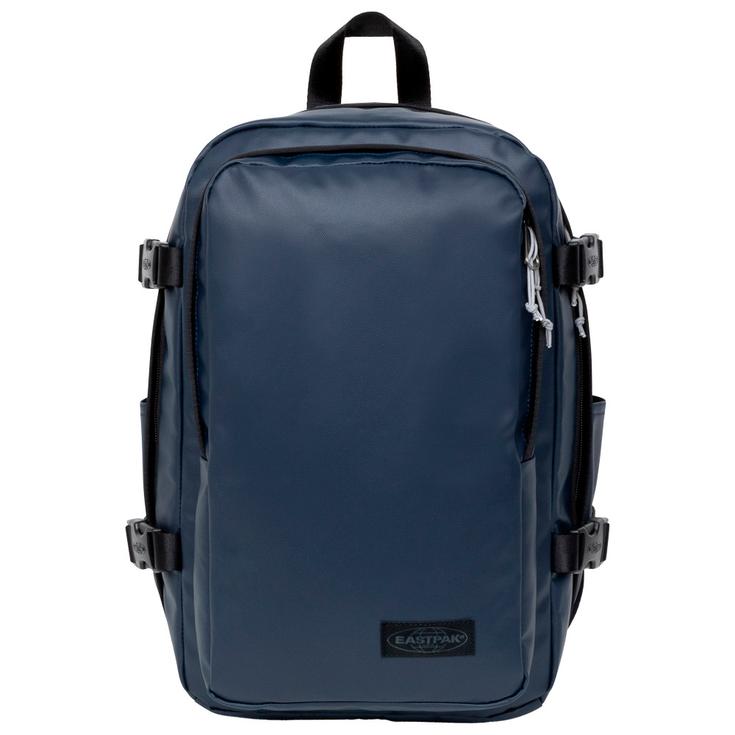 Eastpak Reisetasche Cabin Pak'r 22L Tarp Navy Präsentation