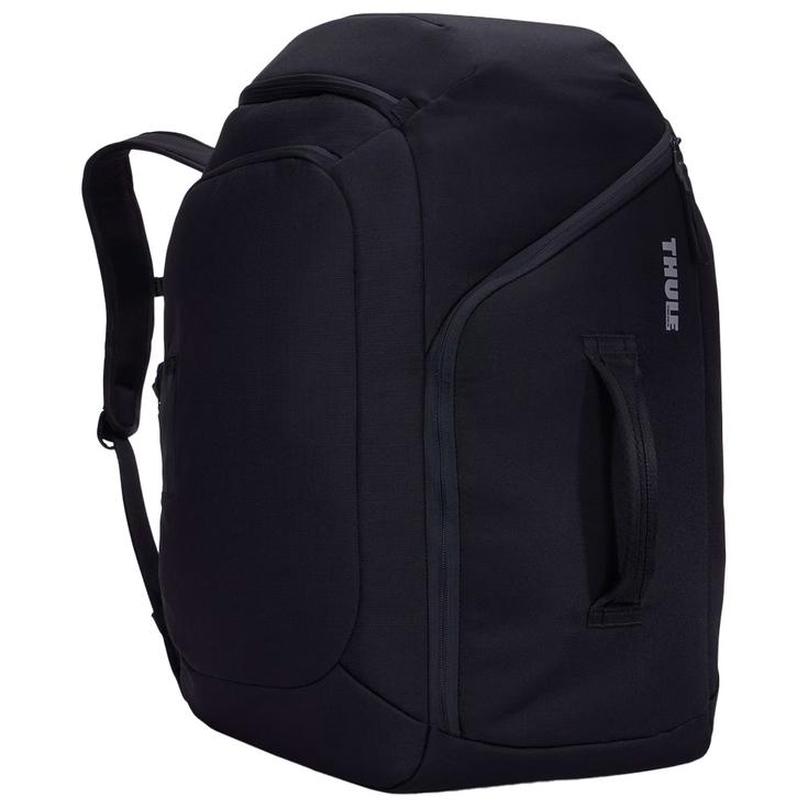 Thule RoundTrip Ski And Snowboard Boot Backpack 60L Black 