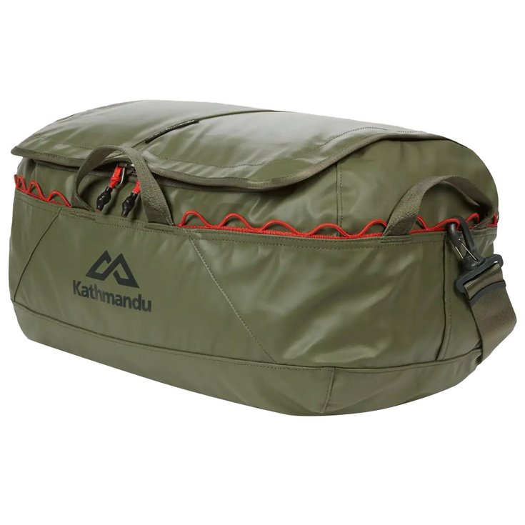 Kathmandu duffle clearance