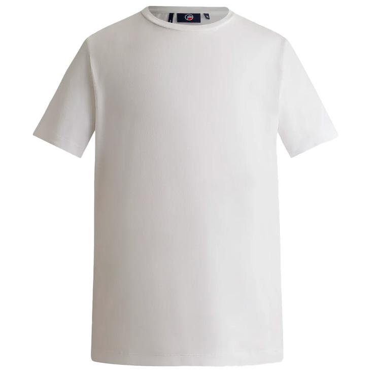 Fusalp T-Shirt Riviere II Lys Präsentation