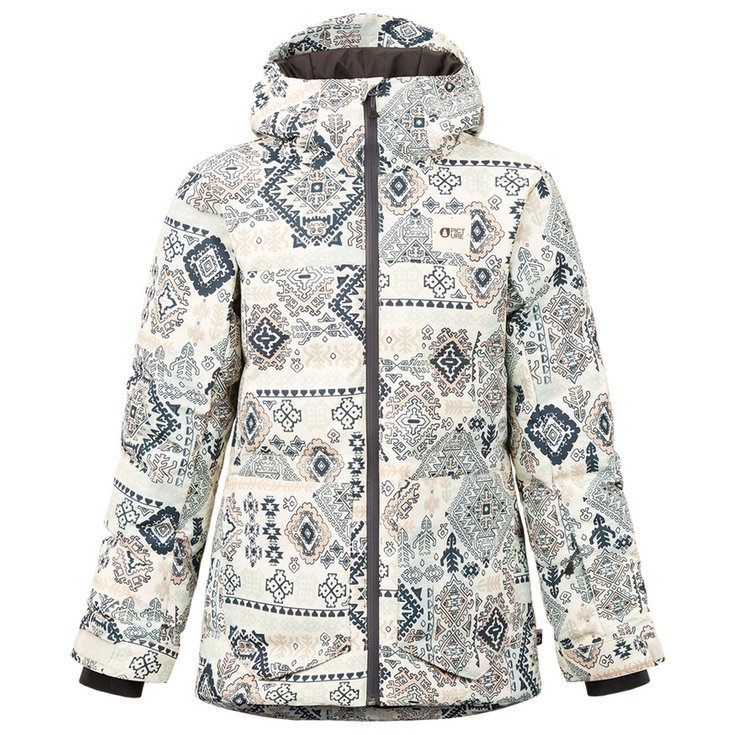 Picture Skijacke Olyvera Arka Präsentation