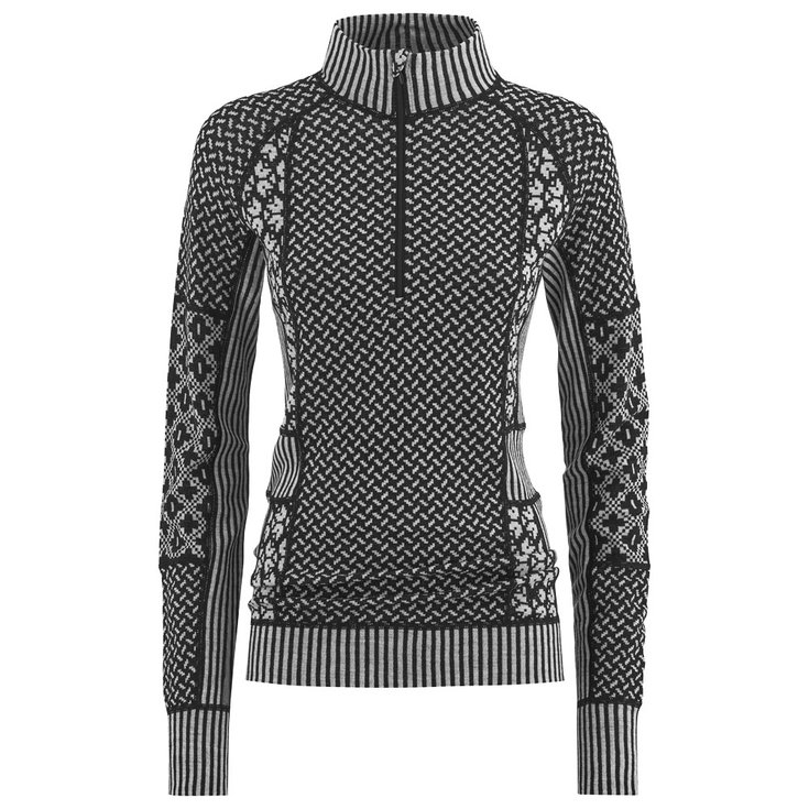 Kari Traa Smekker H/Z Black 