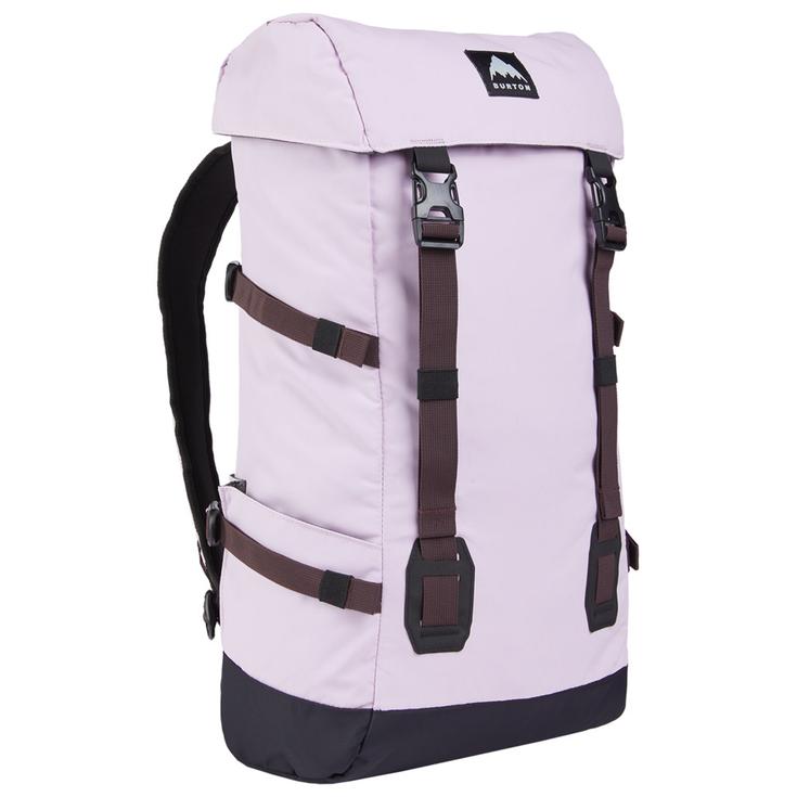 Burton Backpack Tinder 2.0 30L Moondust Purple Overview