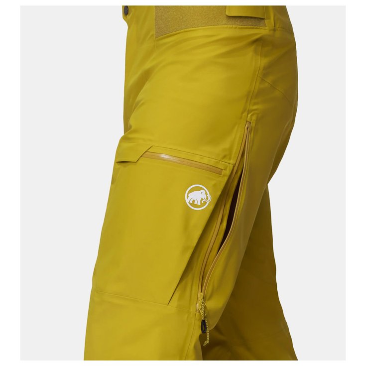 Mammut Haldigrat Air Hs Pant Aura  Mammut Haldigrat Air Hs Pant Aura