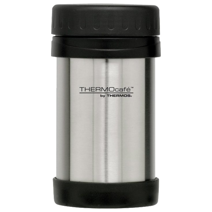 Thermos Lunch box Everyday Porte-Aliments 0.5L Inox Overview