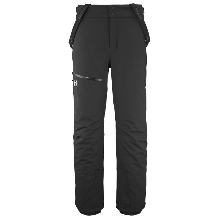 Millet Skihose Atna Peak 3 Pant Black Präsentation