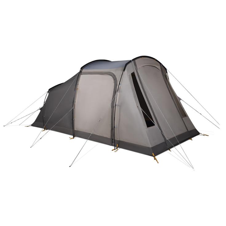 Kampa Tent Sandwood 05 Warmclay Mushroom Mist Overview