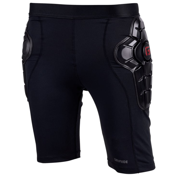 Burton Shorts protection Women s Impact Short True Black Winter 2025 Glisshop