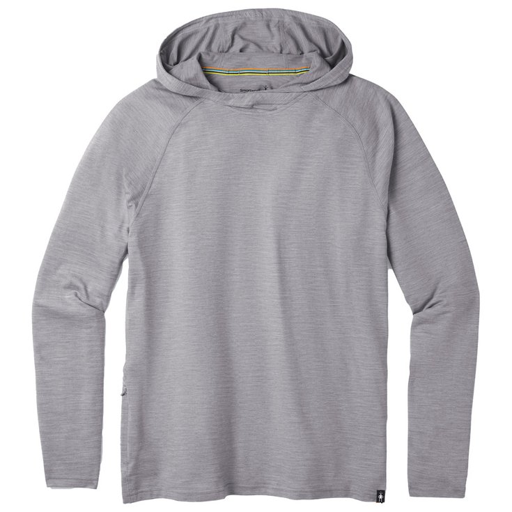 Smartwool Sweatshirt Overview