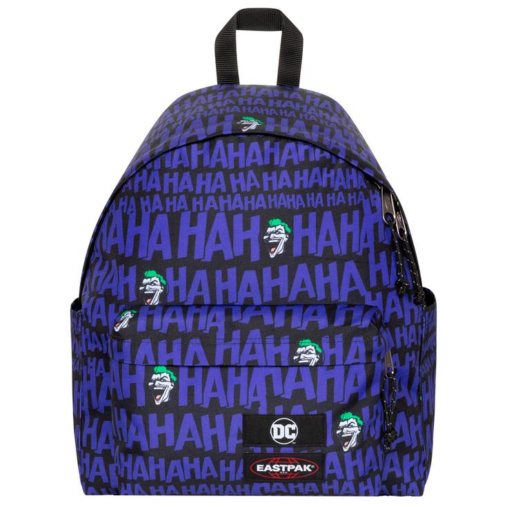 Eastpak Rugzakken Day Pak'r 24L The Joker Voorstelling