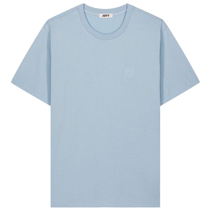 Jott Tee-Shirt Pedro Marine Ash Overview