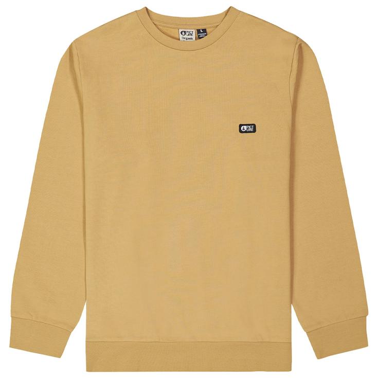 Picture Jersey Essential Crew Lark Presentación