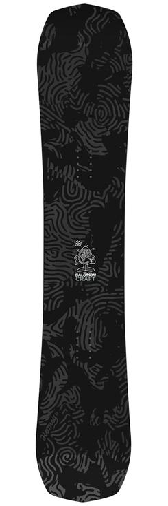 Salomon Snowboard Craft Präsentation