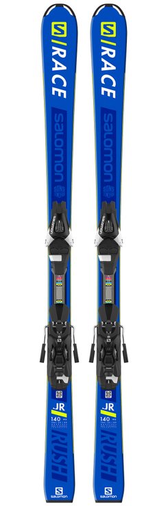 salomon race junior