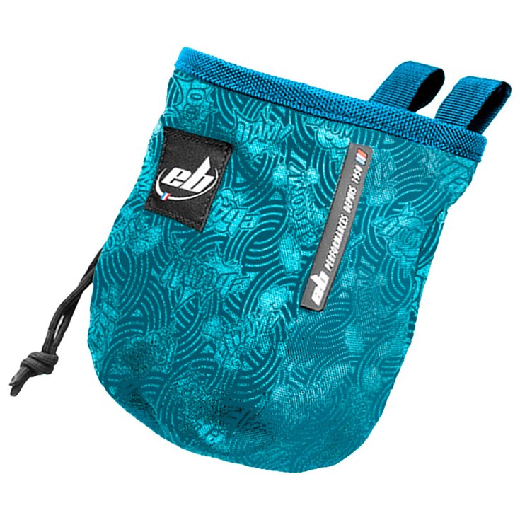 EB Magnesium zak Bonus Bleu Voorstelling