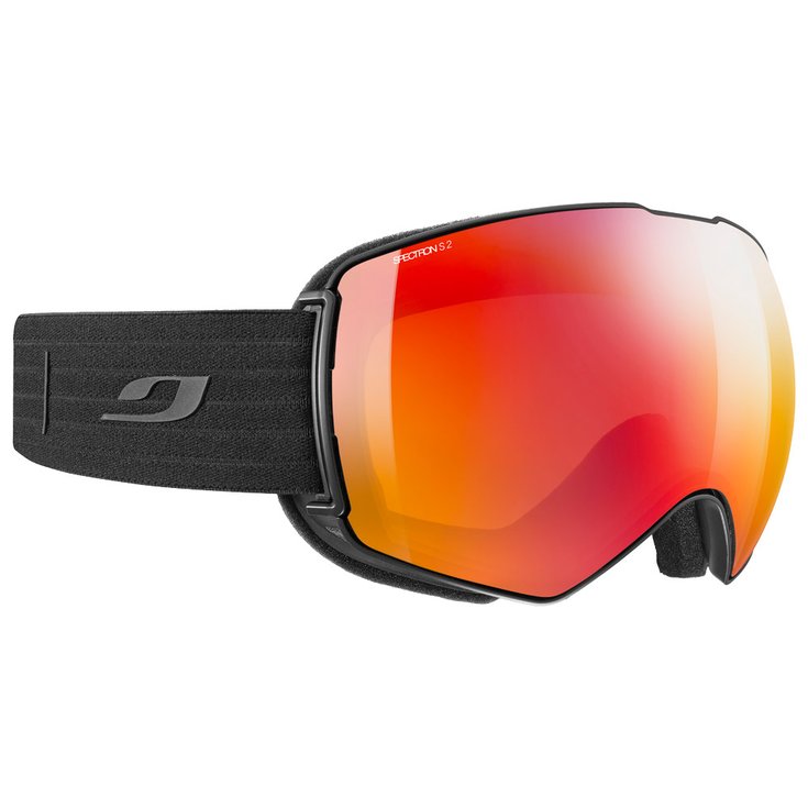 Julbo Máscaras Lightyear Noir Spectron 2 Presentación
