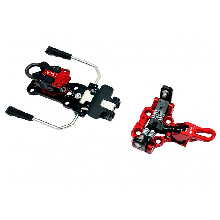 Plum Fijaciones de travesía R170 Stopper 80mm (Supports Couteaux Non Inclus) Presentación