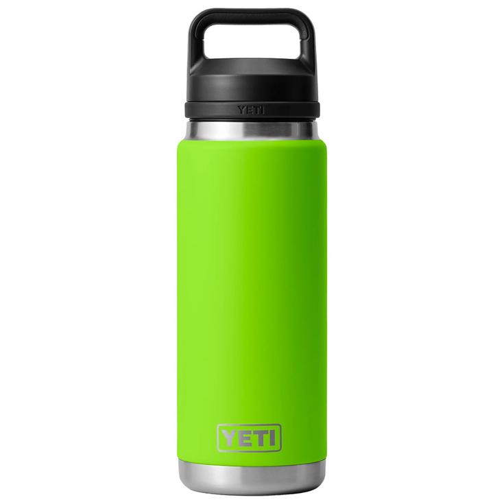 Yeti Flask Rambler 26 Oz (760ml) Venom Overview