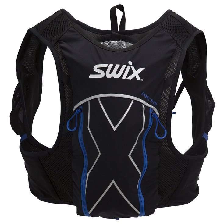 Swix Gilet Trail Focus Trail Pack Overview