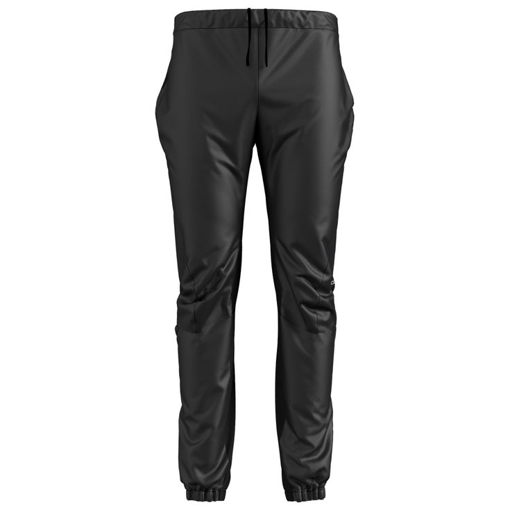 Odlo Nordic trousers Miles Pants Black Overview