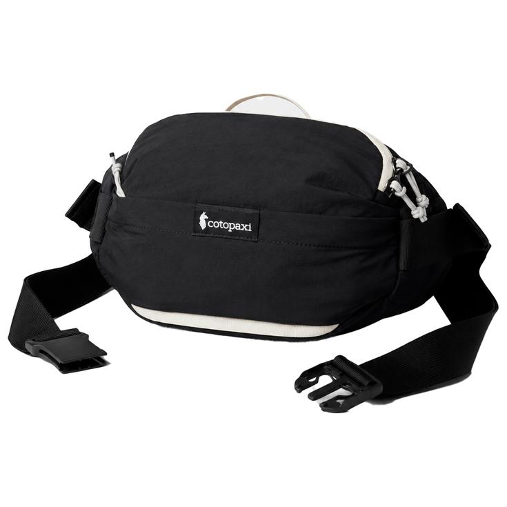 Cotopaxi Empacable 3L Sling Cotopaxi Black 