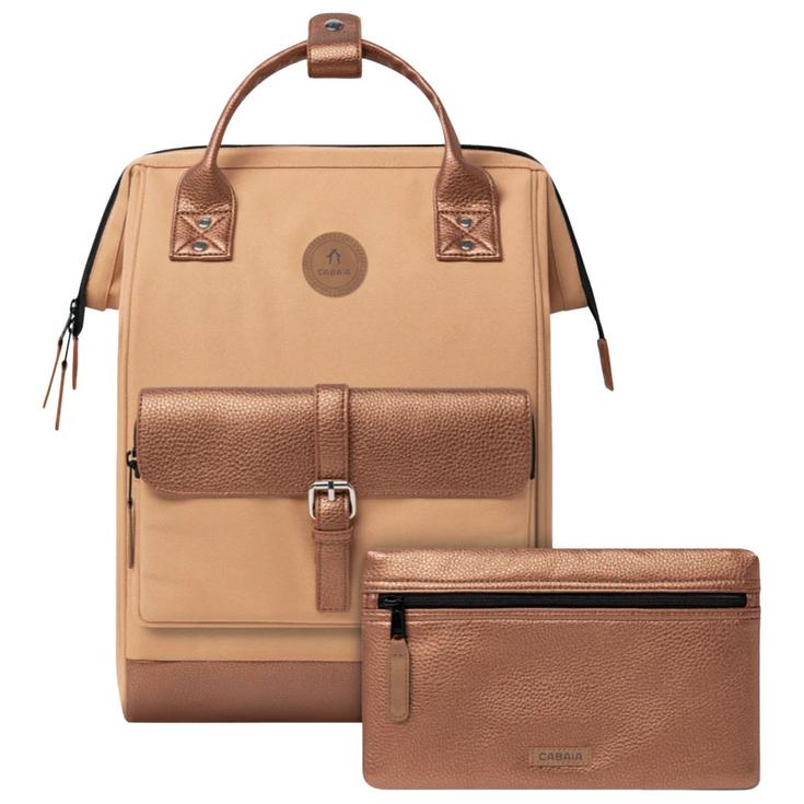 Cabaia Rucksack Adventurer Medium 18L Launceston Präsentation