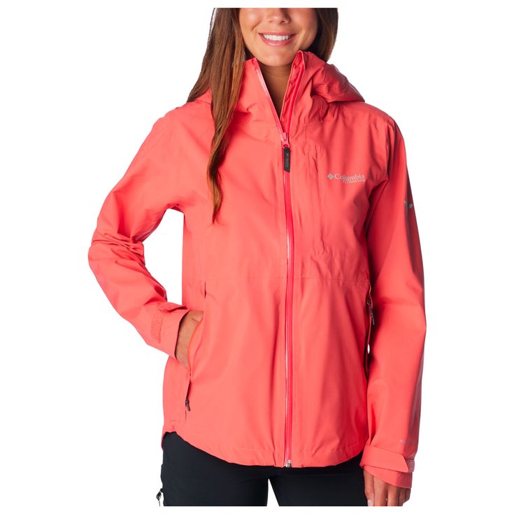 Veste randonnée columbia 2025