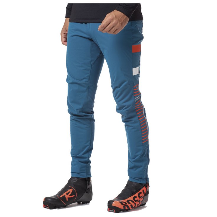 Rossignol Nordic trousers Overview