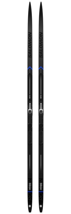 Salomon Ski Nordique Rc10 eSkin Med+ Shift Voorstelling