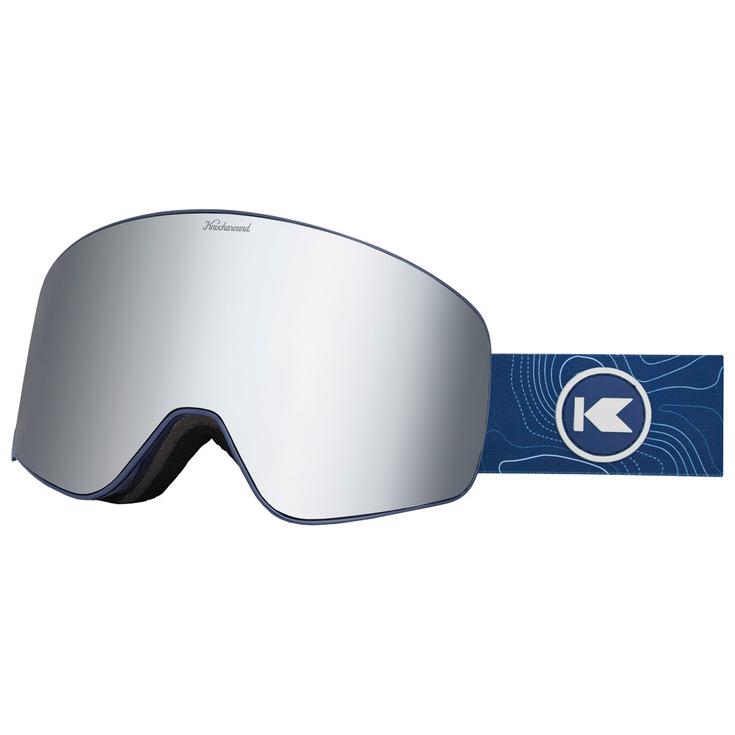 Knockaround Skibrillen Slingshots Spy Peak Voorstelling