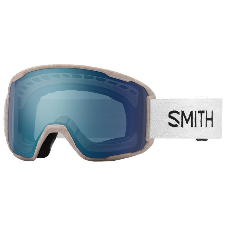 Smith Preview Raw Htgt Undyed Chromapop Everyday Blue Mirror 
