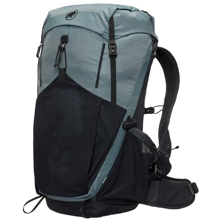 Mammut Backpack Ducan 32 Strata Black Overview