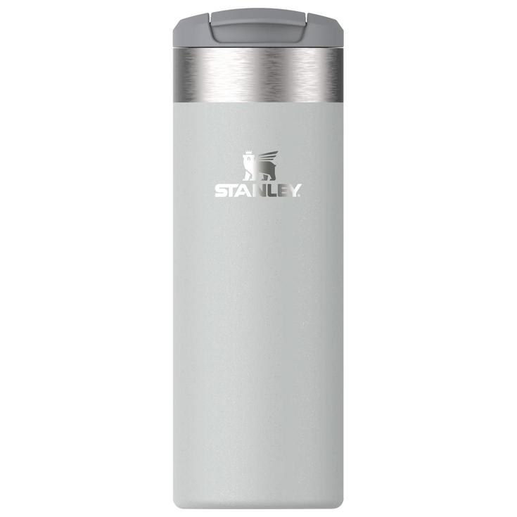 Stanley Mug The Aerolight Transit Mug 0.47L (16Oz) Fog Metallic Präsentation