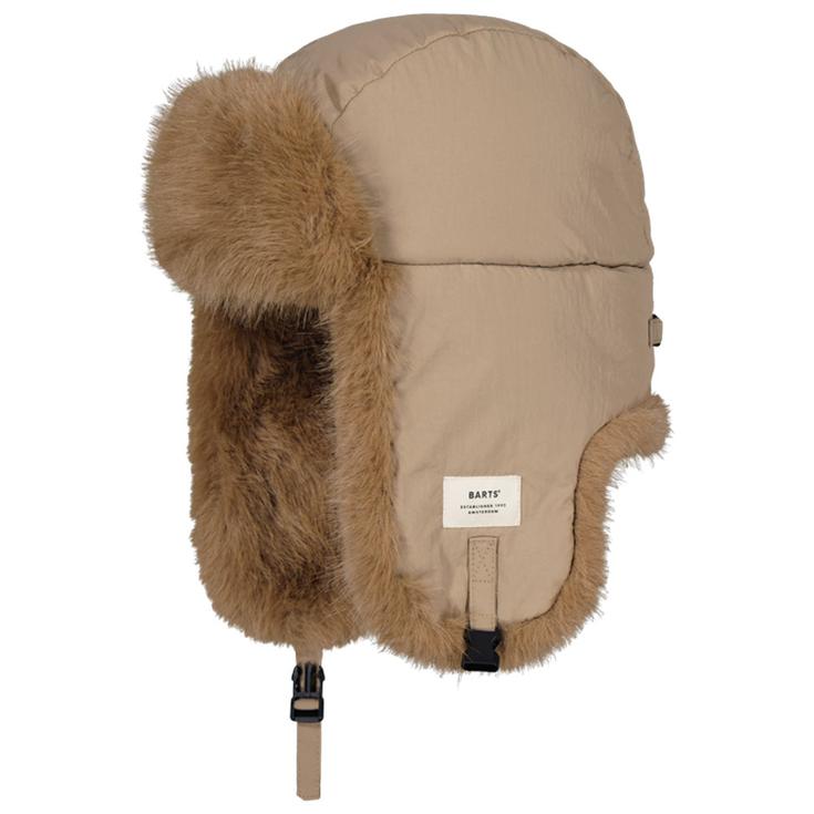 Barts Hawka Bomber Light Brown 