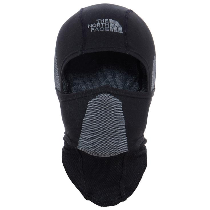 The North Face Bivakmuts Under Helmet Black Voorstelling