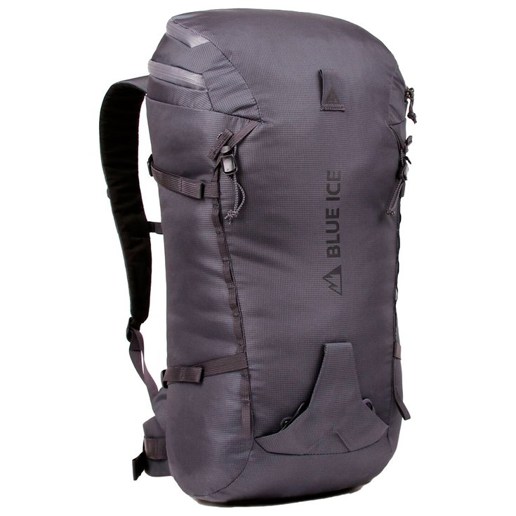 Blue Ice Backpack Chiru 32L India Ink Overview