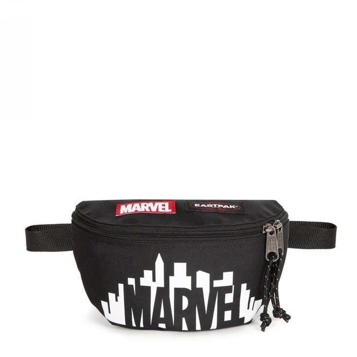 Eastpak Heuptas Springer 2L Marvel Skyline Profiel
